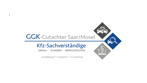GGK Logo